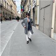 Dottorando di ricerca e cultore della materia in diritto amministrativo impartisce lezioni in tutti i rami del diritto